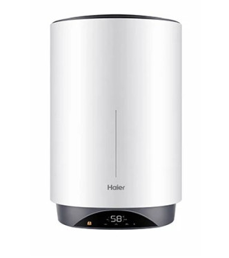 SCALDACQUA ELETTRICO 100 LITRI PENSILE MONOFASE - HAIER GA0SZAE0N