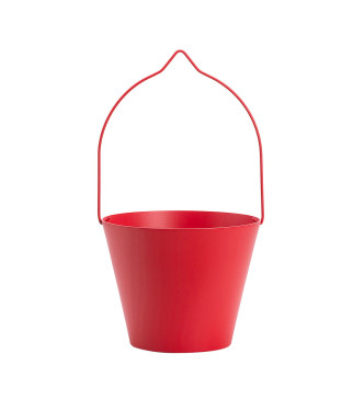 RED BUCKET - BELFER 42/SC.11