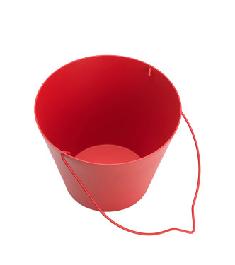 RED BUCKET - BELFER 42/SC.11