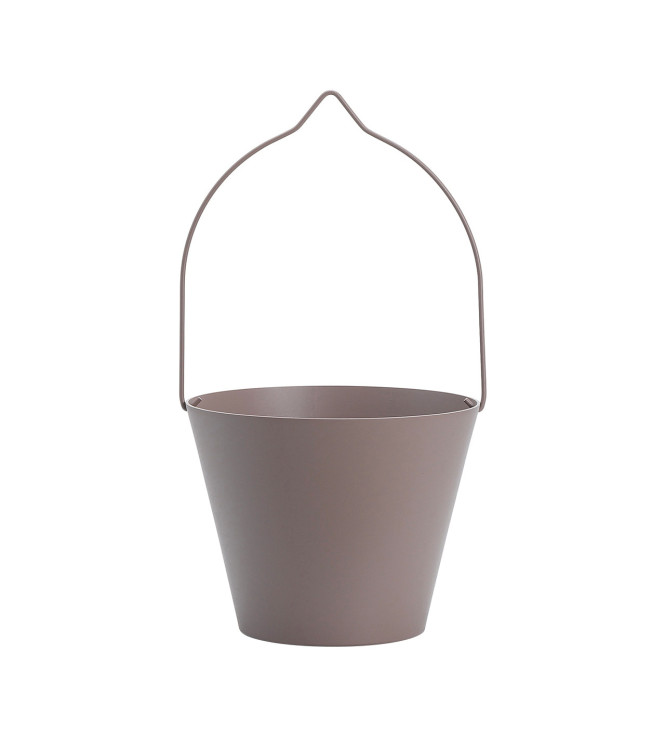 TAWNY BUCKET - BELFER 42/SC.16