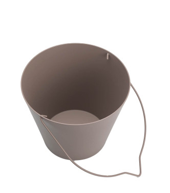 TAWNY BUCKET - BELFER 42/SC.16