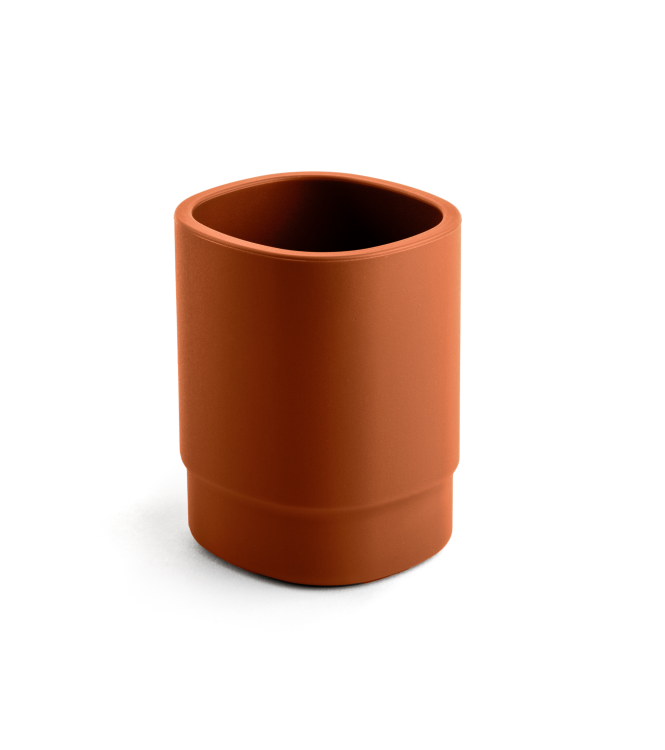 CURVY BICCHIERE COTTO - CS GELLI GCV-BIC-C90