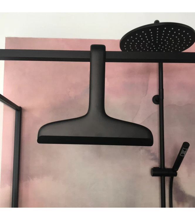 IVASI DISPENSER IN GEL NERO - CS GELLI GTI-PET-C06