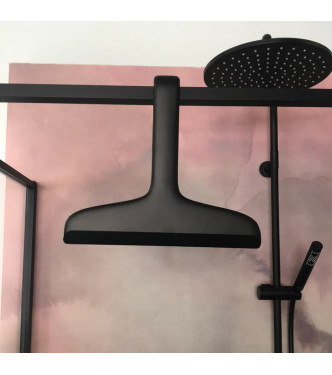 IVASI DISPENSER IN GEL NERO - CS GELLI GTI-PET-C06