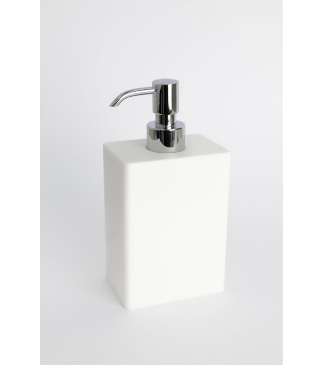 IVASI LIGHT GRAY GEL DISPENSER - CS GELLI GVA-D01-C01