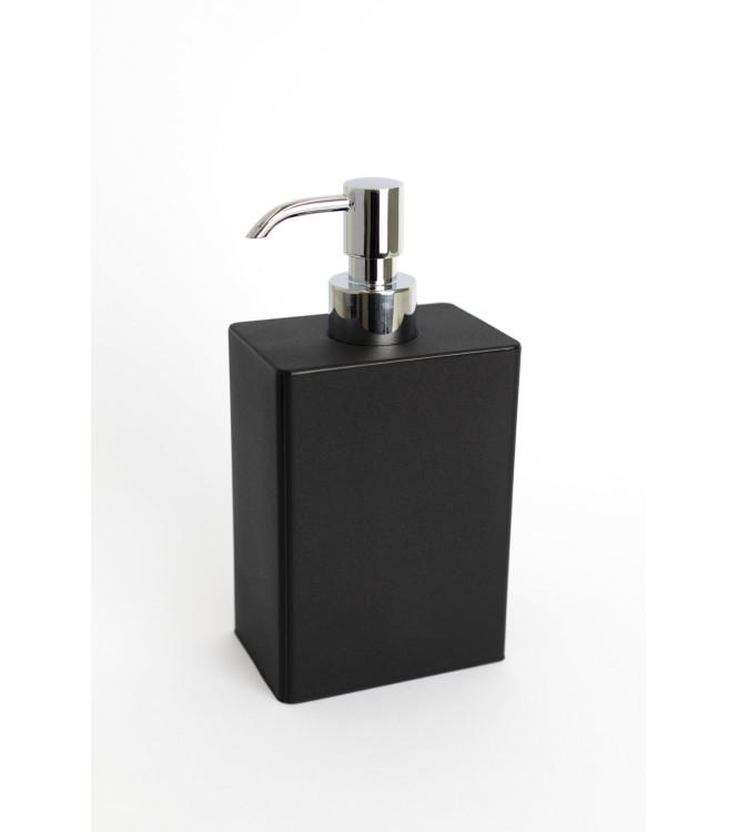 IVASI DISPENSER IN GEL NERO - CS GELLI GVA-D01-C06