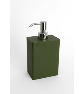 IVASI DISPENSER IN GEL BOSCO - CS GELLI GVA-D01-C55