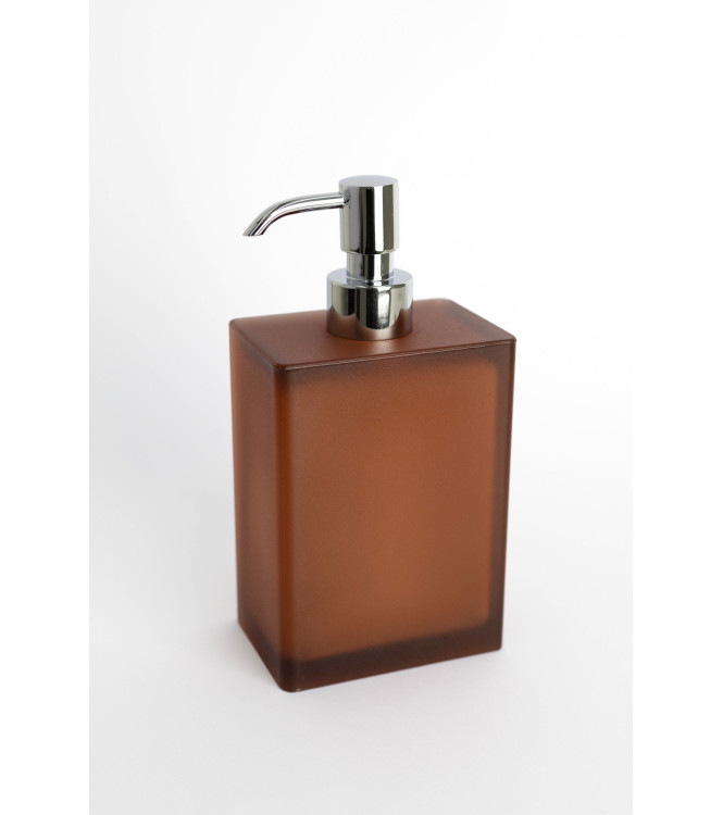 IVASI DISPENSER IN GEL AMBRA - CS GELLI GVA-D01-004