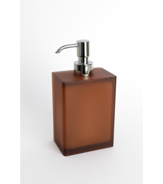 IVASI GEL DISPENSER IN WOODLAND GREEN - CS GELLI GVA-D01-004