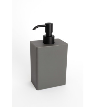 IVASI DISPENSER IN GEL GRIGIO OMBRA - CS GELLI GVA-D02-C18