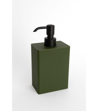 IVASI GEL DISPENSER IN DARK TORTORA - CS GELLI GVA-D02-C55