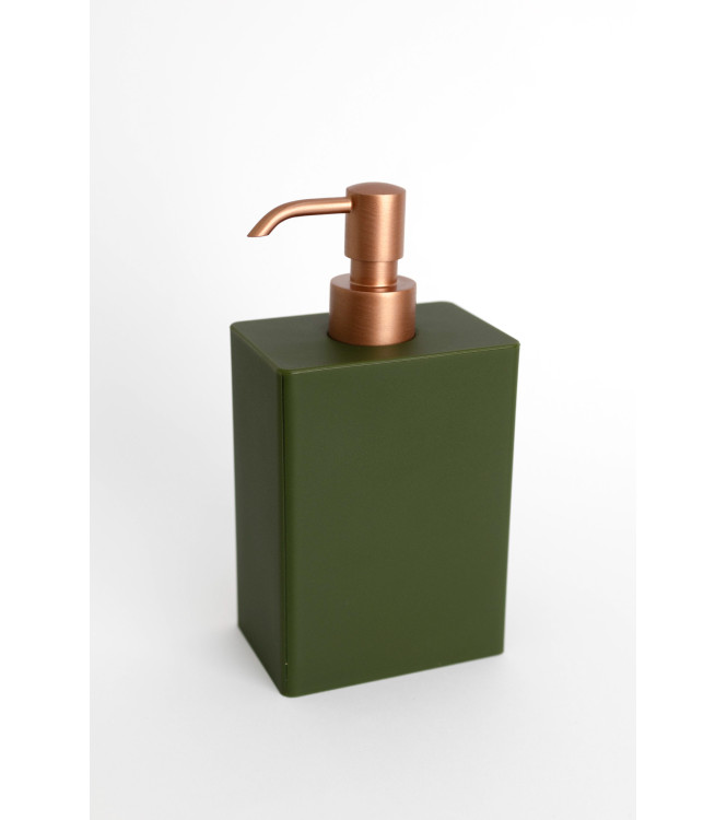 IVASI DISPENSER IN GEL BOSCO - CS GELLI GVA-D03-C55