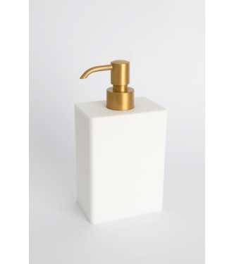 IVASI DISPENSER IN GEL BIANCO - CS GELLI GVA-D04-C01