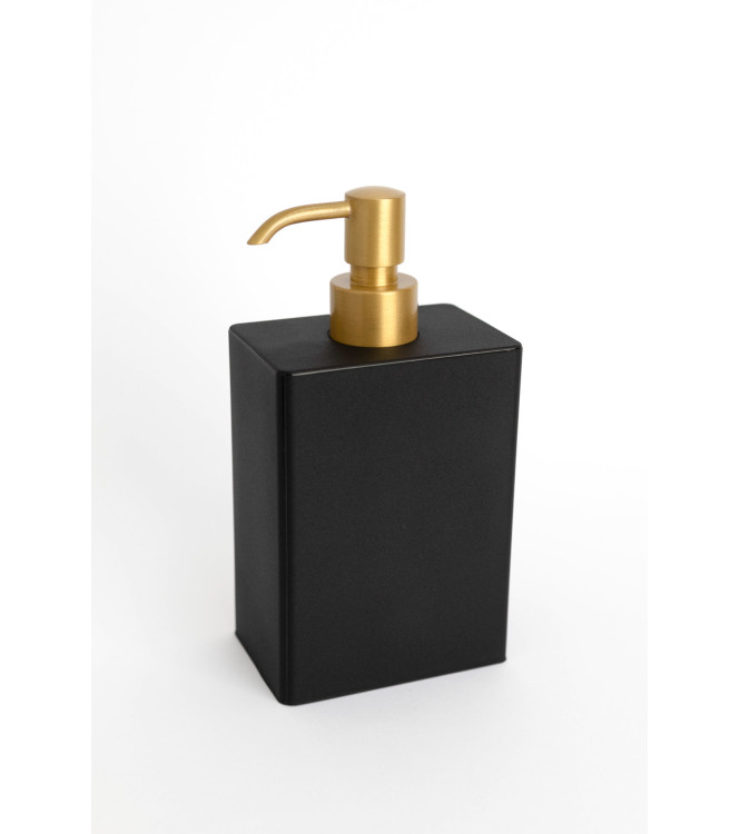 IVASI LIGHT GRAY GEL DISPENSER - CS GELLI GVA-D04-C06