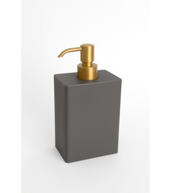 IVASI DISPENSER IN GEL GRIGIO OMBRA - CS GELLI GVA-D04-C18