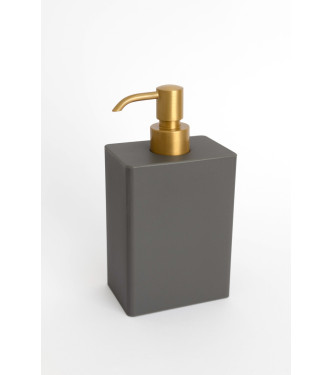 IVASI DISPENSER IN GEL GRIGIO OMBRA - CS GELLI GVA-D04-C18