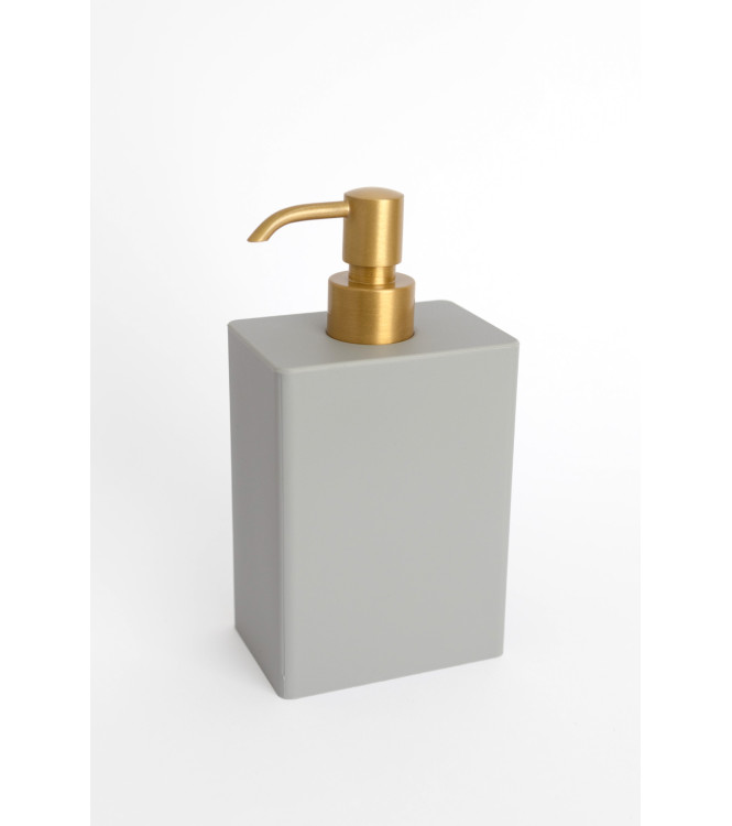 IVASI DISPENSER IN GEL GRIGIO LUCE - CS GELLI GVA-D04-C19