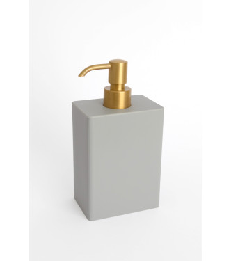 IVASI DISPENSER IN GEL GRIGIO LUCE - CS GELLI GVA-D04-C19