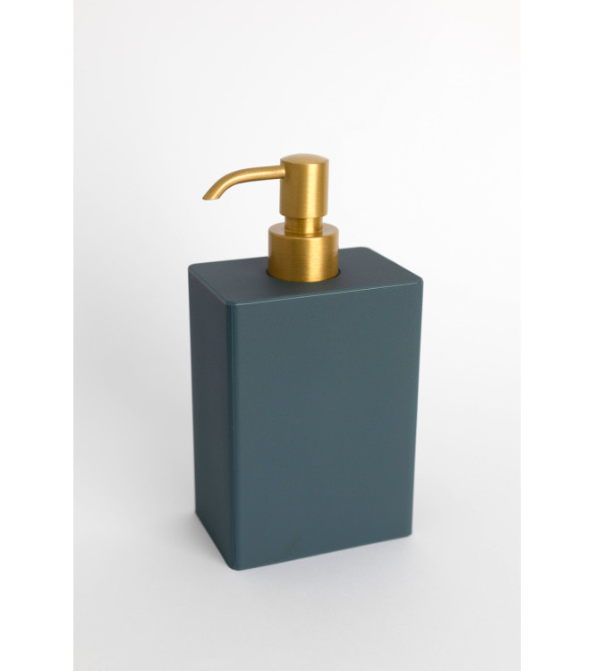 IVASI MEDIUM BLACK GEL DISPENSER - CS GELLI GVA-D04-C60