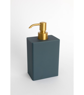 IVASI MEDIUM BLACK GEL DISPENSER - CS GELLI GVA-D04-C60