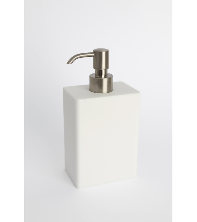 IVASI BICCHIERE MEDIUM IN GEL BIANCO - CS GELLI GVA-D05-C01