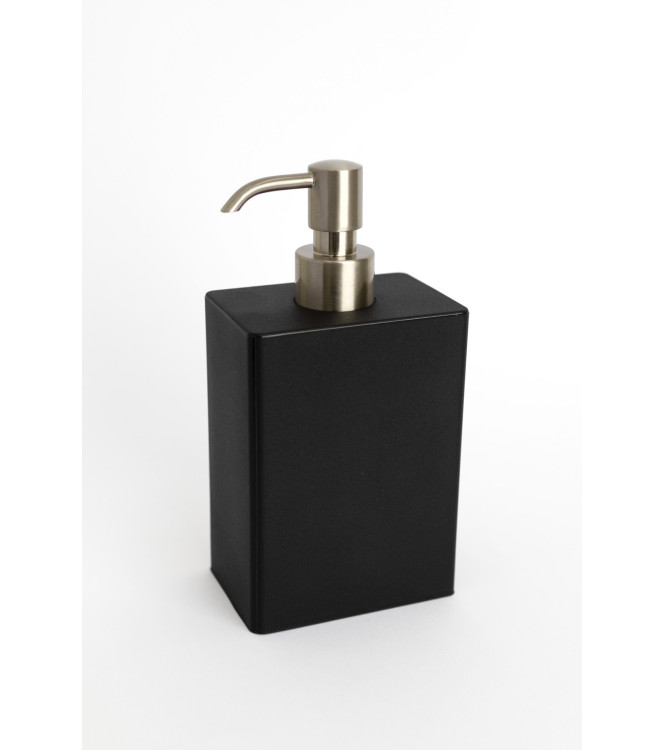 IVASI BICCHIERE MEDIUM IN GEL NERO - CS GELLI GVA-D05-C06