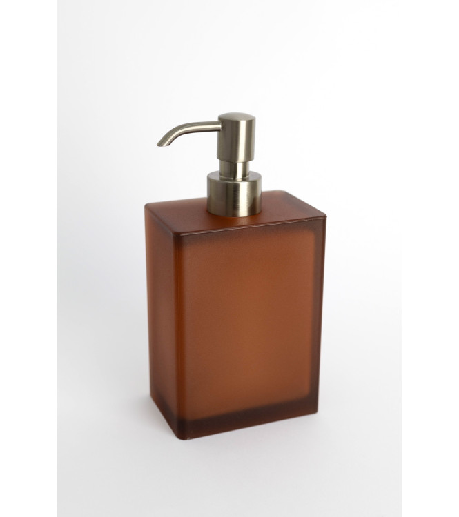 IVASI WHITE GEL TOILET BRUSH HOLDER - CS GELLI GVA-D05-004