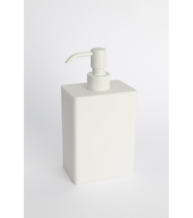 IVASI PORTASCOPINO IN GEL BIANCO - CS GELLI GVA-D06-C01