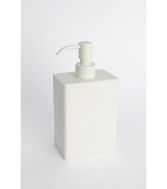 BLACK GEL TOILET BRUSH HOLDER - CS GELLI GVA-D06-C01