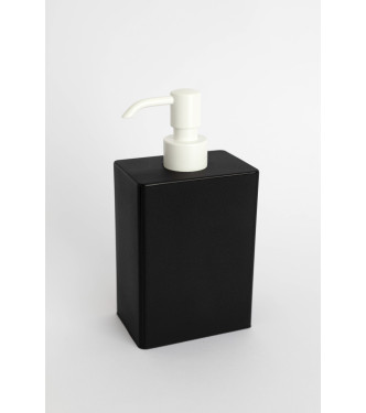 IVASI PORTASCOPINO IN GEL NERO - CS GELLI GVA-D06-C06