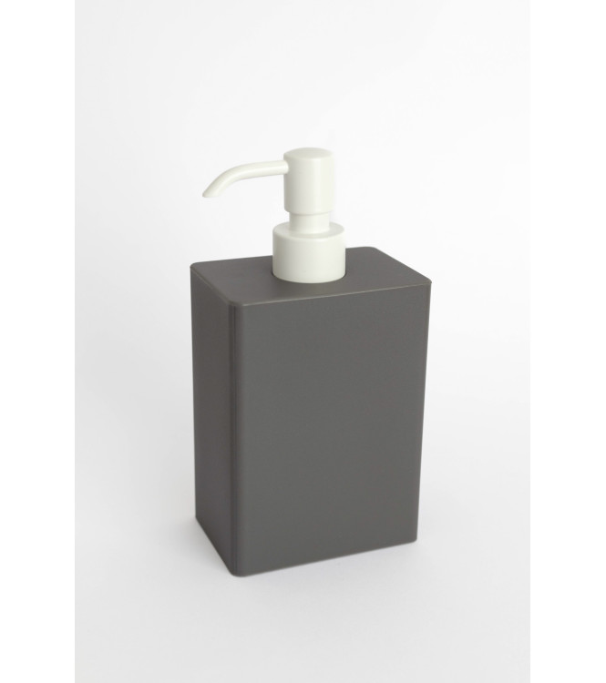 IVASI PORTASCOPINO IN GEL GRIGIO OMBRA - CS GELLI GVA-D06-C18