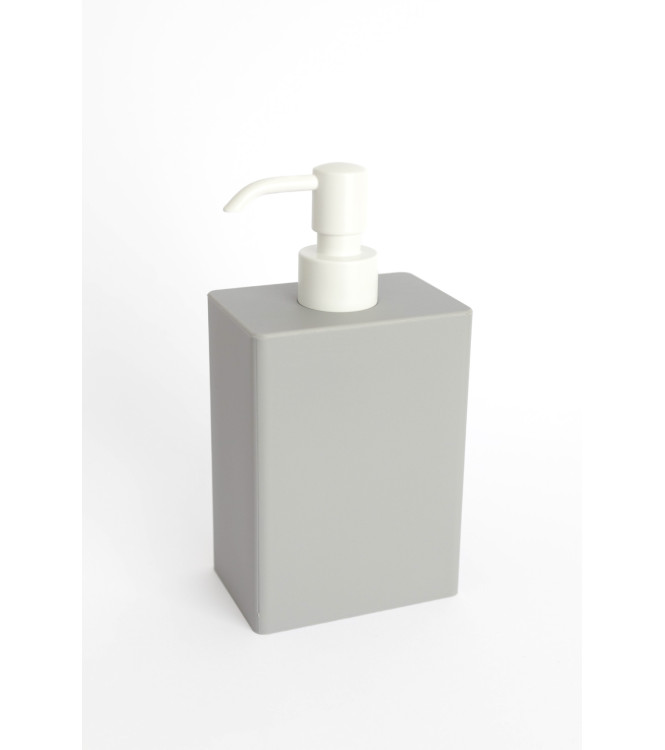 IVASI WOOD GEL TOILET BRUSH HOLDER - CS GELLI GVA-D06-C19