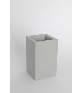 IVASI PORTASAPONE IN GEL GRIGIO LUCE - CS GELLI GVA-M01-C19