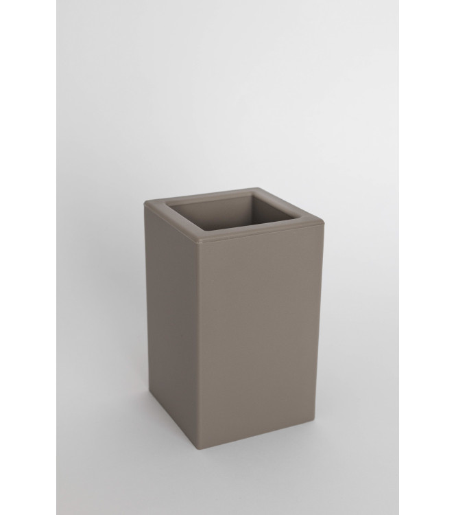 IVASI TORTORA GEL SOAP DISH - CS GELLI GVA-M01-C20