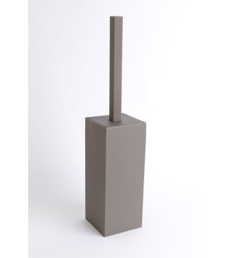 TORTORA GEL TOILET BRUSH HOLDER - CS GELLI GVA-SC1-C20