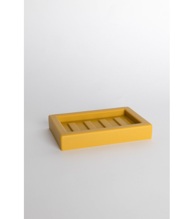 IVASI PORTASAPONE IN GEL SENAPE - CS GELLI GVA-S01-C25