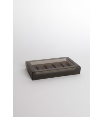 IVASI PORTASAPONE IN GEL FUME' - CS GELLI GVA-S01-003