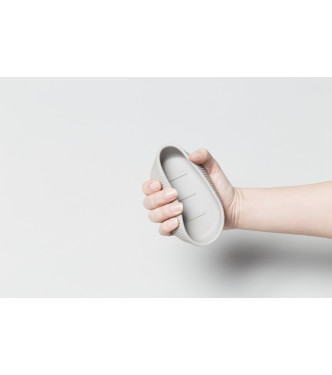 IVASI PORTASAPONE IN GEL FUME' - CS GELLI GVA-S01-003