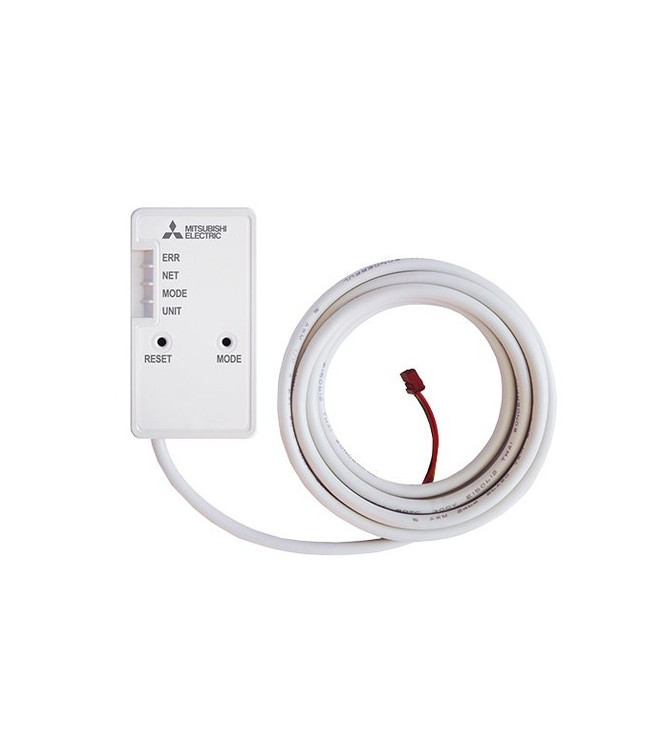 INTERFACCIA WIFI CONTROLLO REMOTO DELLE UNITA' INTERNE MITSUBISHI M, S e P - MAC-587IF-E