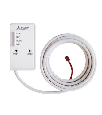 INTERFACCIA WIFI CONTROLLO REMOTO DELLE UNITA' INTERNE MITSUBISHI M, S e P - MAC-587IF-E