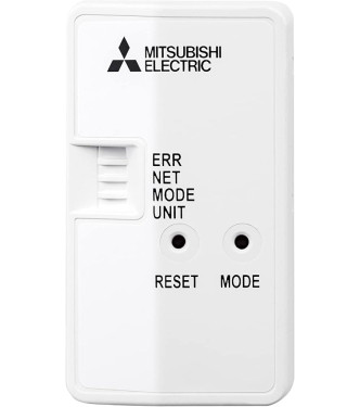 INTERFACCIA WIFI CONTROLLO REMOTO DELLE UNITA' INTERNE MITSUBISHI M, S e P - MAC-587IF-E