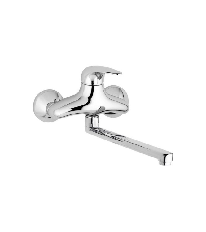 MISCELATORE LAVELLO A PARETE PAFFONI SERIE DUEMILA DU159CR