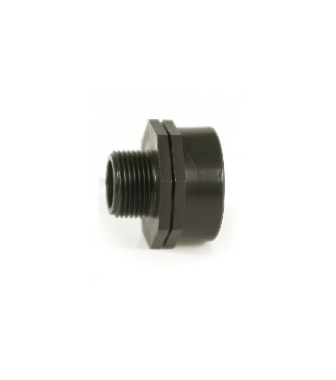 MANICOTTO RIDOTTO PP 1" F X 3/4 M - IRRITEC IR62520D0N25D