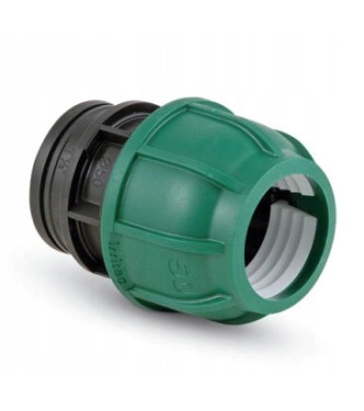 RACCORDO FEMMINA 20 X 1/2 - IRRITEC IQ20120F0N20B