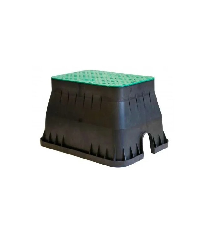 POZZETTO JUMBO 52X37 - IRRITEC IGPCZ2000N06R