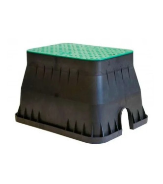 POZZETTO JUMBO 52X37 - IRRITEC IGPCZ2000N06R