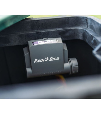 CENTRALINA BLUETOOTH RAIN BIRD ESP-BAT-BT2 2 STAZIONI, A BATTERIA, IMPERMEABILE IP68 - INRF58572