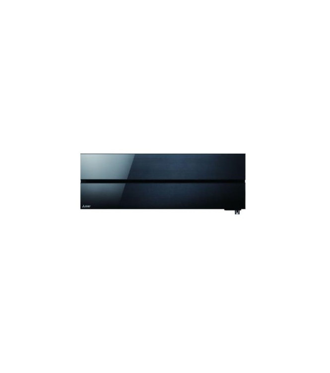 CONDIZIONATORE MITSUBISHI KIRIGAMINE STYLE WI-FI MSZ-LN R-32 NERO MONOSPLIT 9000 BTU A+++
