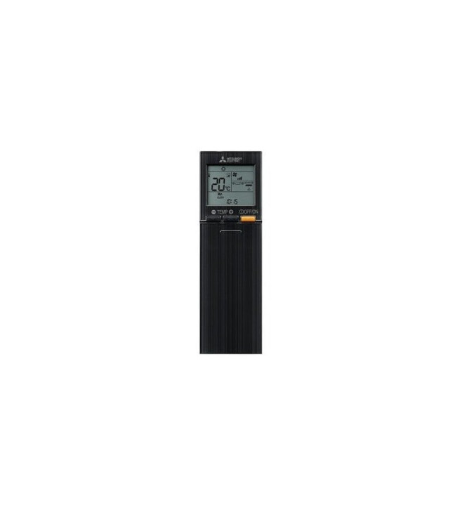 CONDIZIONATORE MITSUBISHI KIRIGAMINE STYLE WI-FI MSZ-LN R-32 NERO MONOSPLIT 9000 BTU A+++