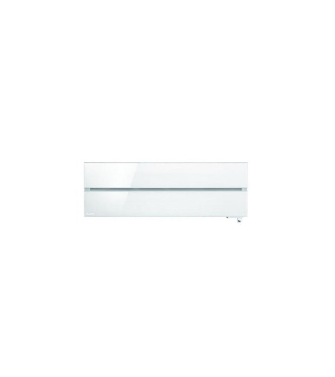 CONDIZIONATORE MITSUBISHI KIRIGAMINE STYLE WI-FI MSZ-LN R-32 BIANCO PERLA MONOSPLIT 9000 BTU A+++